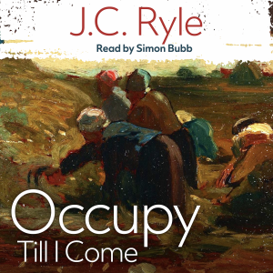 Occupy Till I Come-logo
