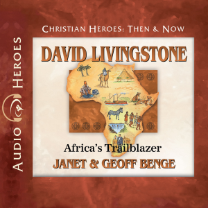 David Livingstone-logo