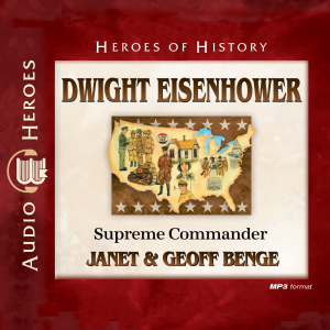 Dwight Eisenhower-logo