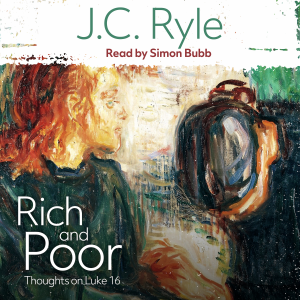 Rich and Poor-logo