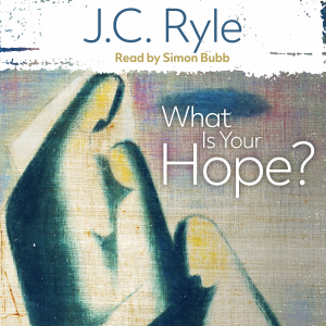 What Is Your Hope?-logo