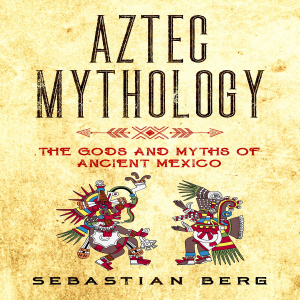 Aztec Mythology-logo
