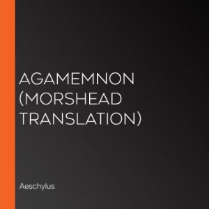 Agamemnon (Morshead Translation)-logo