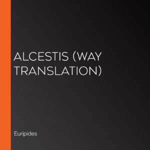 Alcestis (Way Translation)-logo