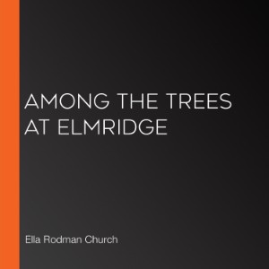 Among the Trees at Elmridge-logo
