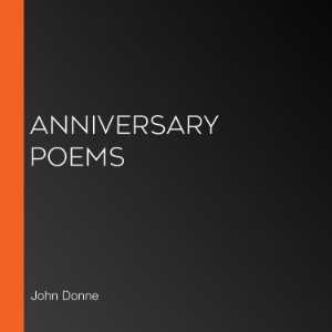 Anniversary Poems