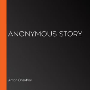 Anonymous Story-logo