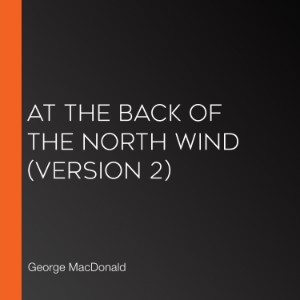 At the Back of the North Wind (version 2)