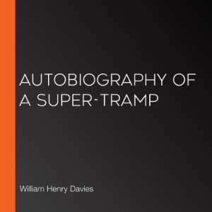 Autobiography of a Super-Tramp-logo