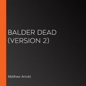 Balder Dead (version 2)
