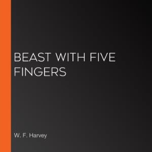 Beast With Five Fingers-logo