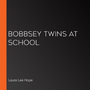 Bobbsey Twins at School