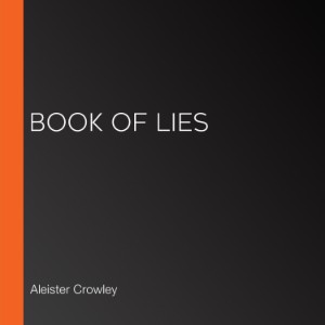 Book of Lies-logo