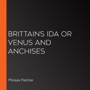 Brittains Ida or Venus and Anchises