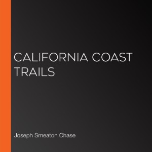 California Coast Trails