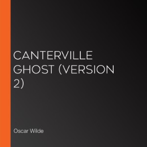 Canterville Ghost (version 2)-logo