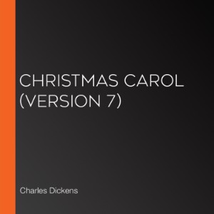 Christmas Carol (version 7)-logo