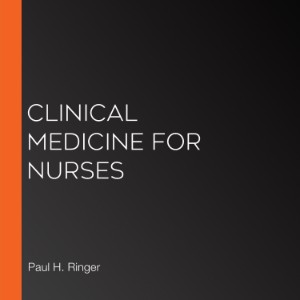 Clinical Medicine For Nurses-logo