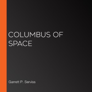 Columbus of Space-logo