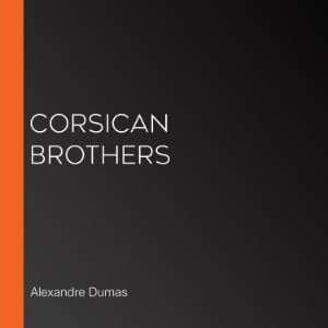 Corsican Brothers