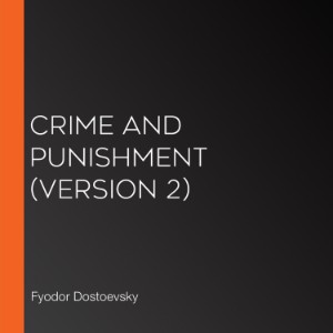 Crime and Punishment (version 2)-logo