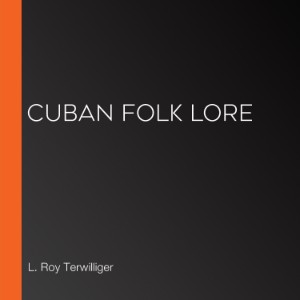 Cuban Folk Lore-logo