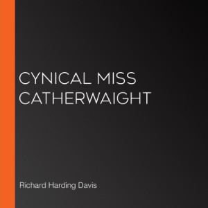 Cynical Miss Catherwaight