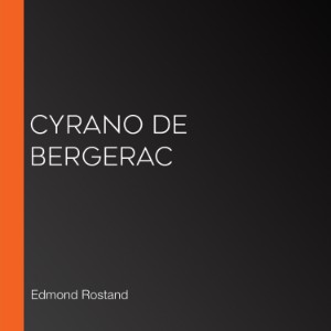 Cyrano de Bergerac-logo