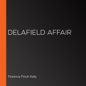 Delafield Affair-logo