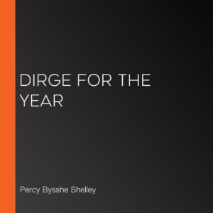 Dirge for the Year