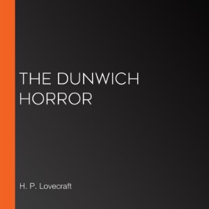 The Dunwich Horror-logo