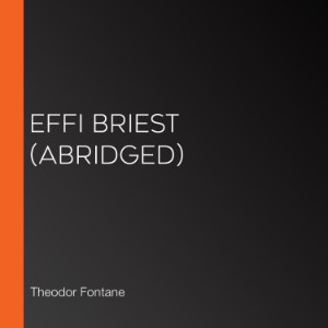 Effi Briest (abridged)-logo