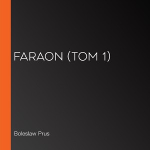 Faraon (tom 1)
