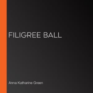 Filigree Ball
