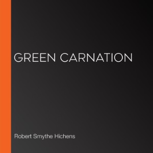 Green Carnation-logo