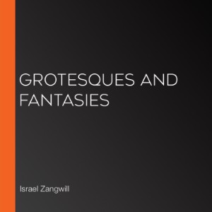 Grotesques and Fantasies-logo