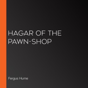 Hagar of the Pawn-Shop