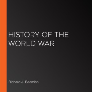 History of the World War