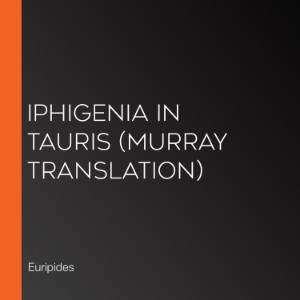 Iphigenia in Tauris (Murray Translation)-logo