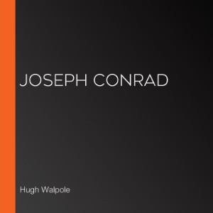 Joseph Conrad