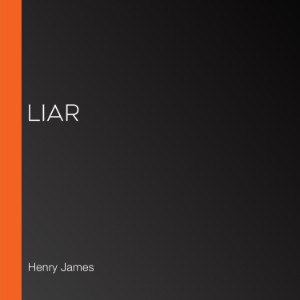 Liar-logo