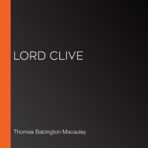 Lord Clive-logo