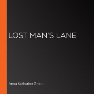Lost Man's Lane