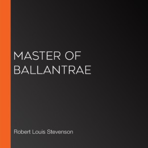 Master of Ballantrae