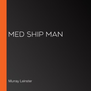 Med Ship Man-logo