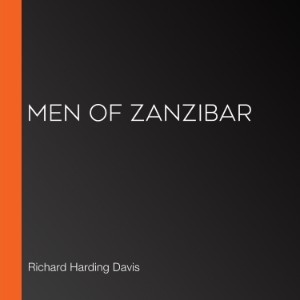 Men of Zanzibar