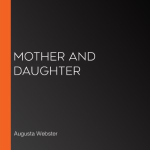 Mother and Daughter