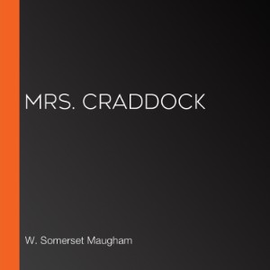 Mrs. Craddock
