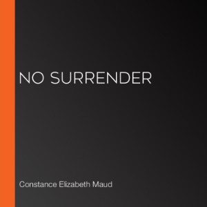 No Surrender-logo