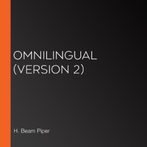 Omnilingual (version 2)